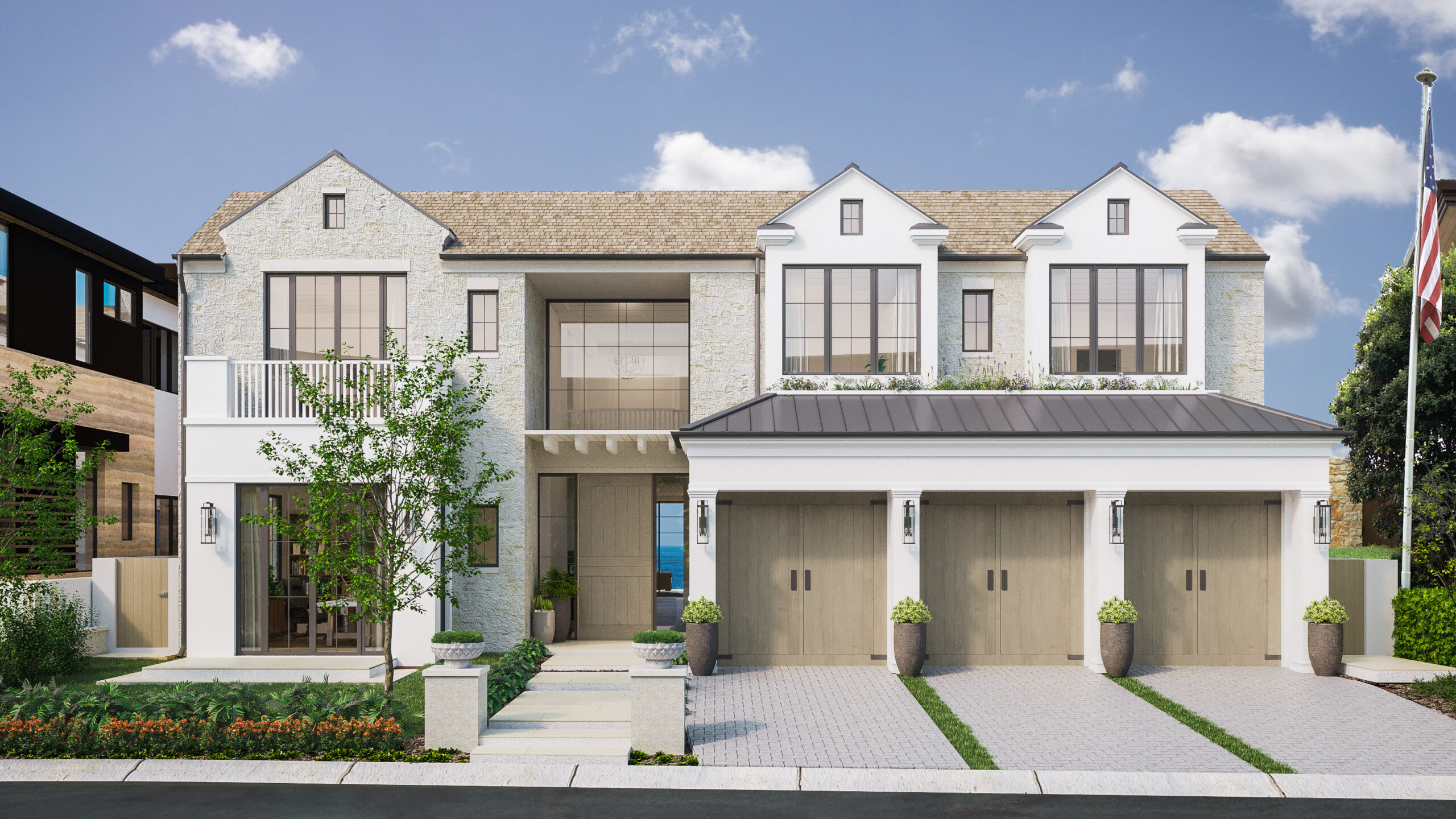 GENOVA 3 CAM - FRONT CENTER (1)